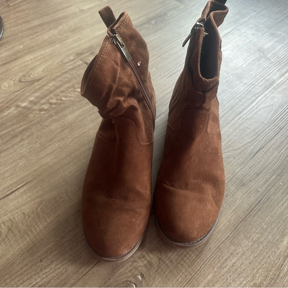 Booties
